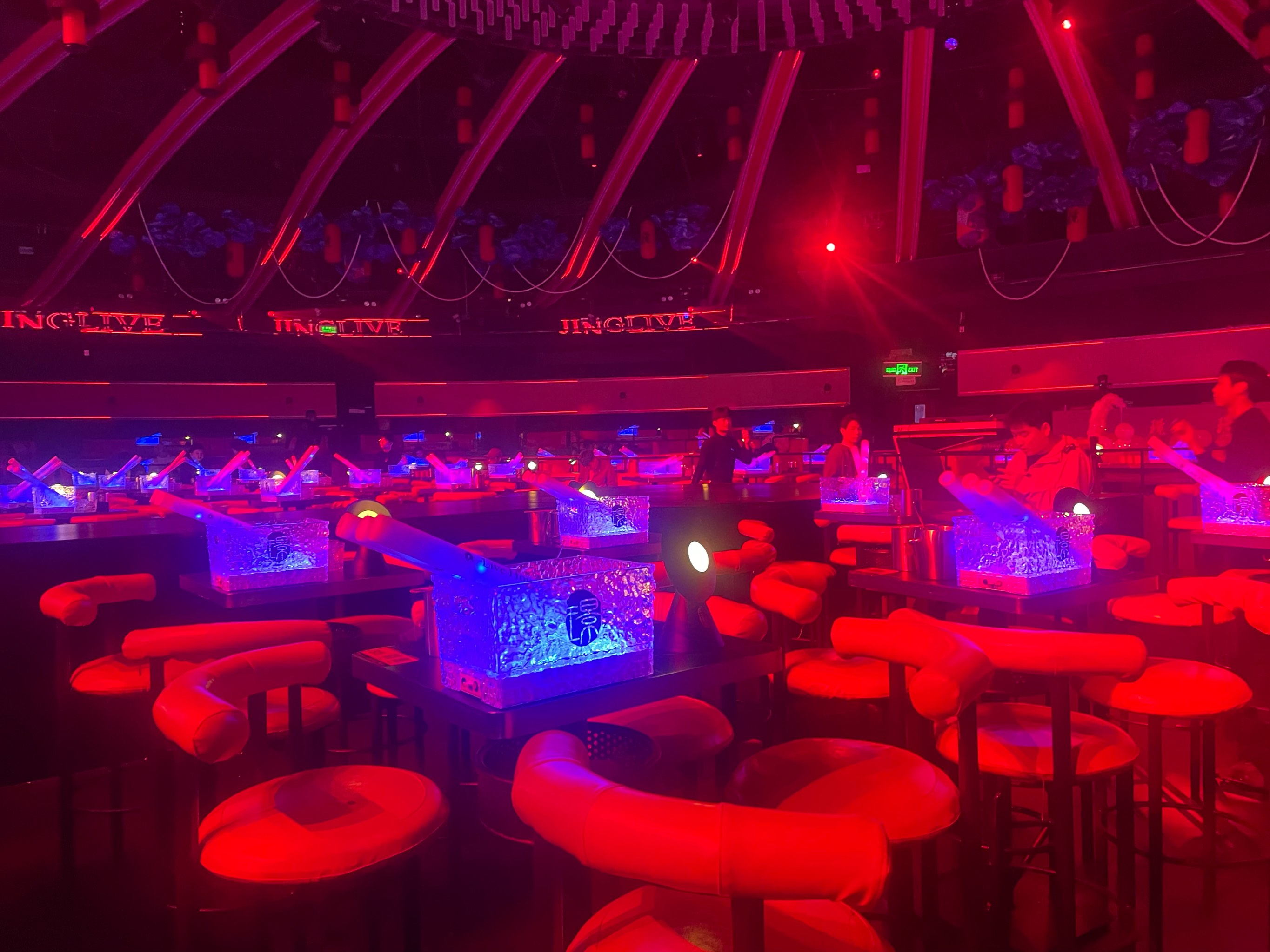 荆州商务KTV，好玩指南-洪湖市ktv预定