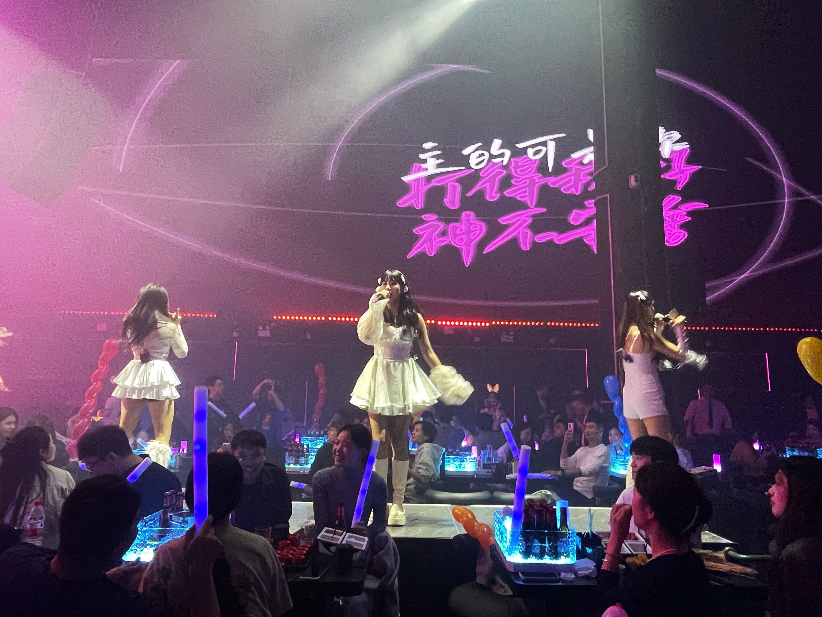 荆州单人商务ktv通途-洪湖市ktv预定