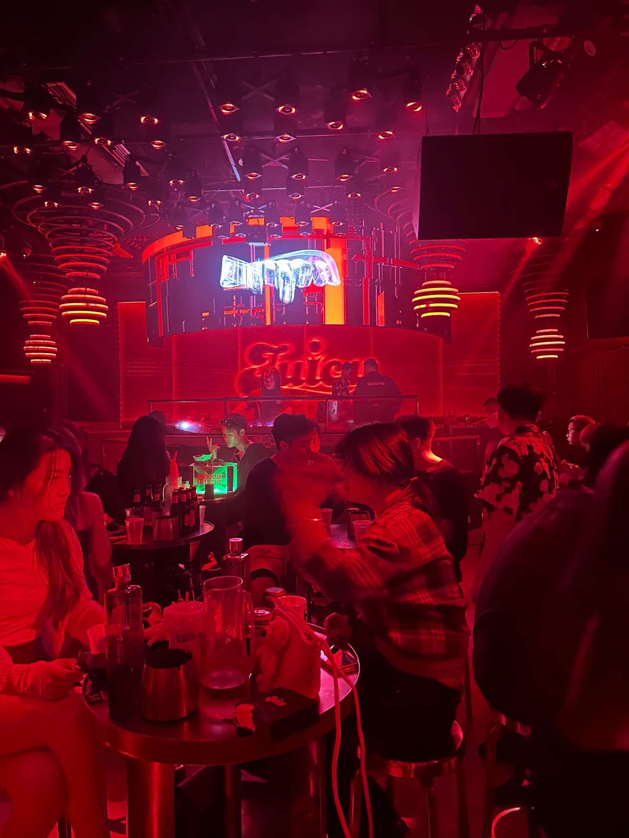 荆州商务ktv，性价比首选-洪湖市ktv预定